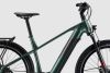 Rower elektryczny trekkingowy Haibike Trekking 5 w 100% gotowy do jazdy + Gratis tak